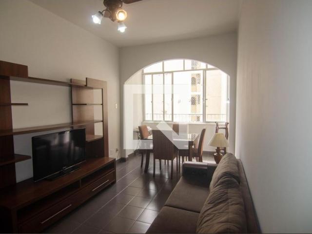 Apartamento aluguel em Copacabana, Rio de Janeiro