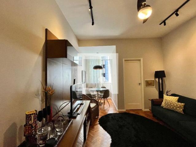 Apartamento aluguel em Bairro Peixoto, Rio de Janeiro