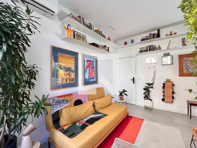 Apartamento aluguel em Copacabana, Rio de Janeiro