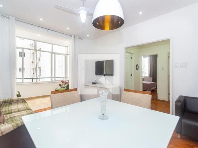 Apartamento aluguel em Região Geográfica Imediata do Rio de Janeiro, Região Metropolitana do Rio de Janeiro