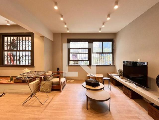 Apartamento aluguel em Região Geográfica Imediata do Rio de Janeiro, Região Metropolitana do Rio de Janeiro