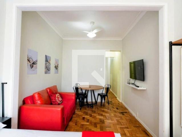 Apartamento aluguel em Copacabana, Rio de Janeiro