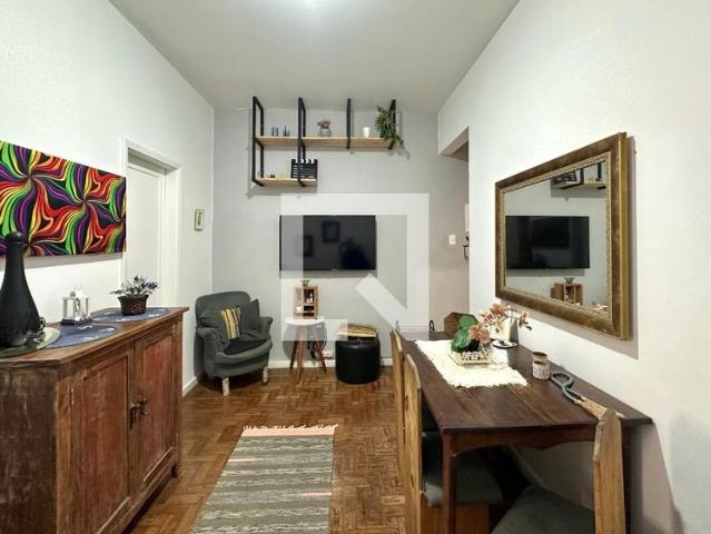 Apartamento aluguel em Bairro Peixoto, Rio de Janeiro