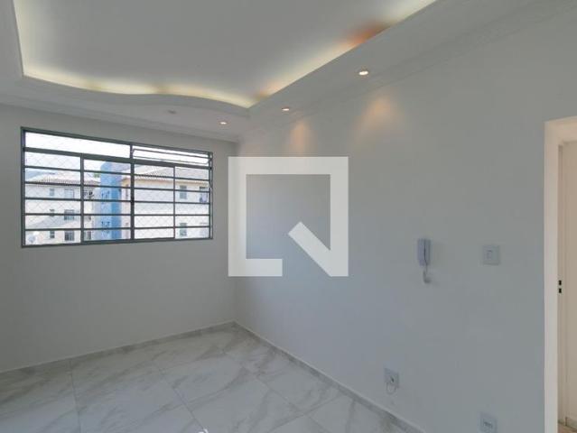 Apartamento aluguel em Venda Nova, Belo Horizonte