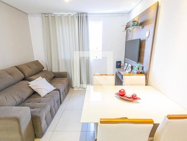 Apartamento aluguel em Copacabana, Belo Horizonte