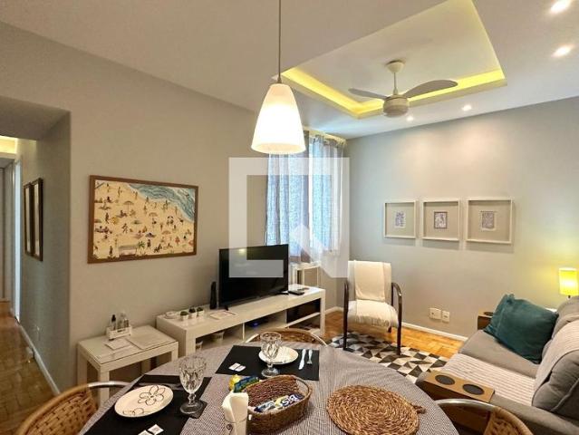 Apartamento aluguel em Região Geográfica Imediata do Rio de Janeiro, Região Metropolitana do Rio de Janeiro