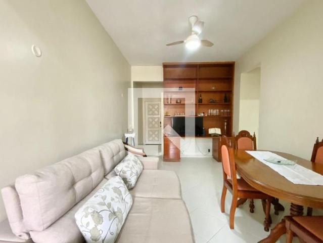 Apartamento aluguel em Copacabana, Afonso Cláudio