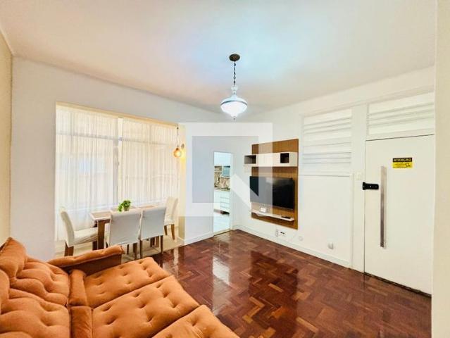 Apartamento aluguel em Copacabana, Rio de Janeiro