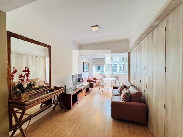 Apartamento aluguel em Copacabana, Rio de Janeiro
