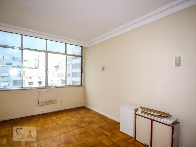Apartamento aluguel em Copacabana, Rio de Janeiro