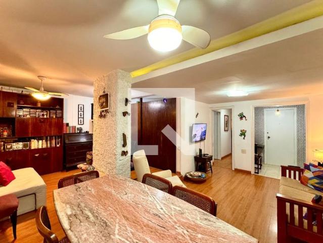 Apartamento aluguel em Copacabana, Rio de Janeiro