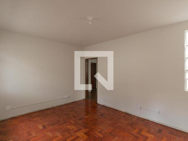 Apartamento aluguel em Belo Horizonte, Copacabana