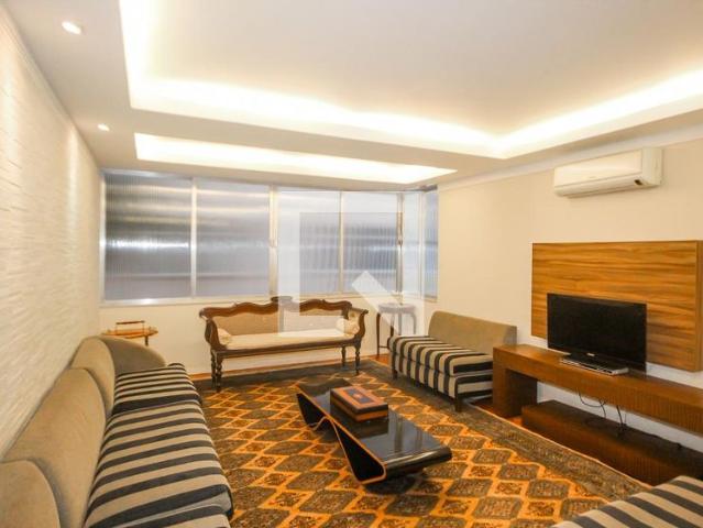 Apartamento aluguel em Região Geográfica Imediata do Rio de Janeiro, Região Metropolitana do Rio de Janeiro