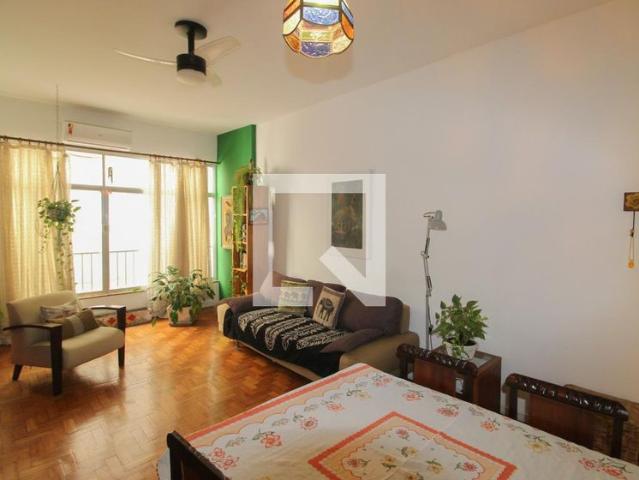 Apartamento aluguel em Copacabana, Rio de Janeiro