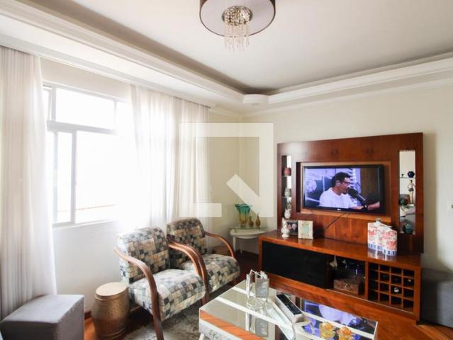 Apartamento venda em Região Geográfica Imediata de Belo Horizonte, Região Metropolitana de Belo Horizonte