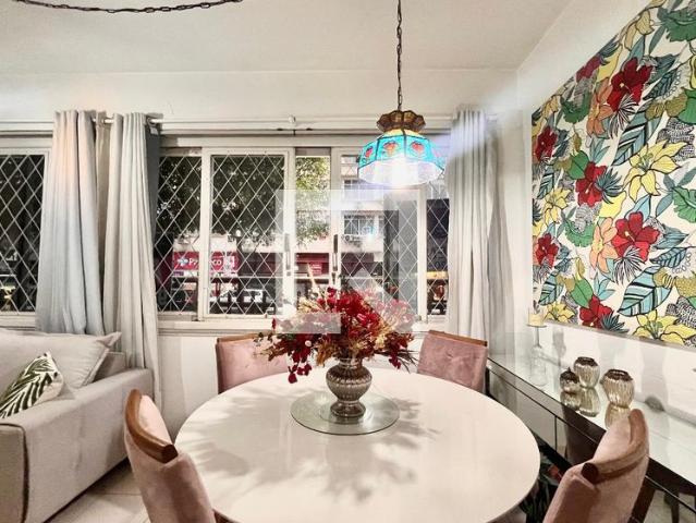 Apartamento aluguel em Copacabana, Rio de Janeiro