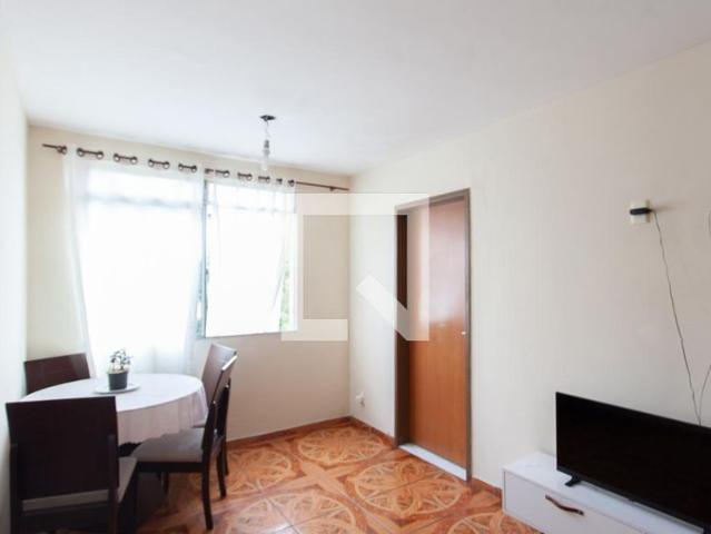 Apartamento aluguel em Vila Universo, Belo Horizonte