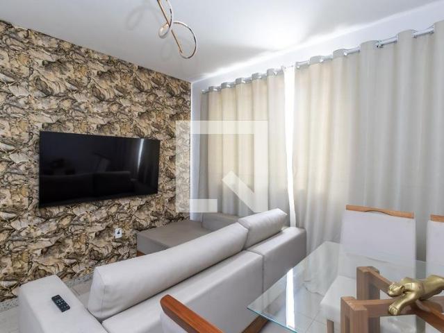 Apartamento aluguel em Região Geográfica Imediata de Belo Horizonte, Região Metropolitana de Belo Horizonte