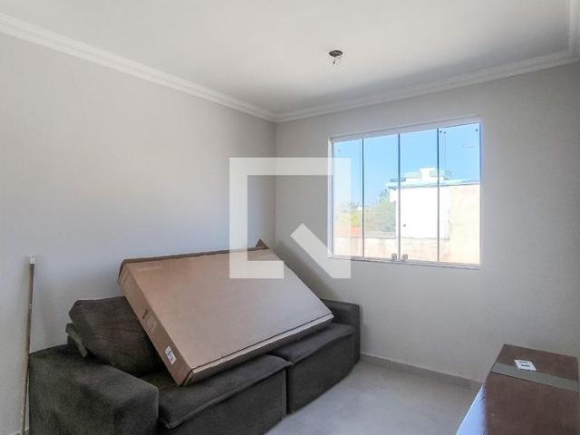 Apartamento aluguel em Venda Nova, Belo Horizonte