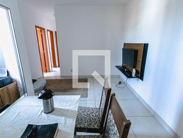 Apartamento aluguel em Região Geográfica Imediata de Belo Horizonte, Região Metropolitana de Belo Horizonte