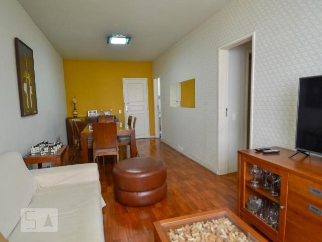 Apartamento aluguel em Bairro Peixoto, Rio de Janeiro