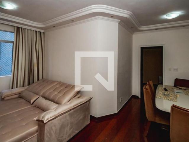 Apartamento aluguel em Região Geográfica Imediata de Belo Horizonte, Região Metropolitana de Belo Horizonte