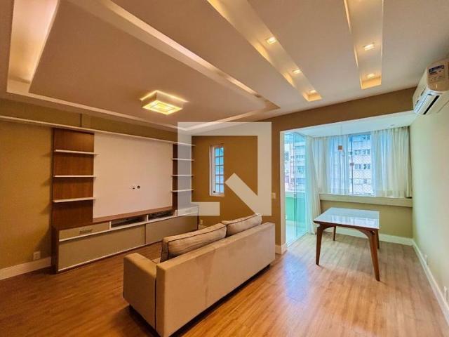 Apartamento aluguel em Copacabana, Rio de Janeiro