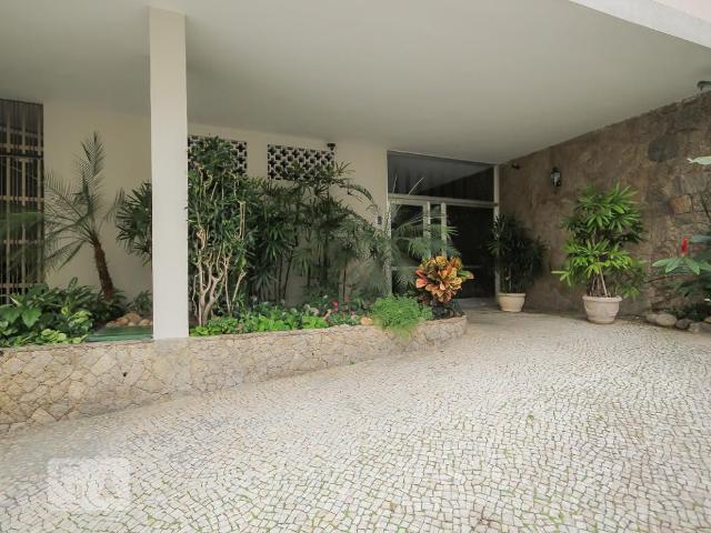 Apartamento aluguel em Região Geográfica Imediata do Rio de Janeiro, Região Metropolitana do Rio de Janeiro