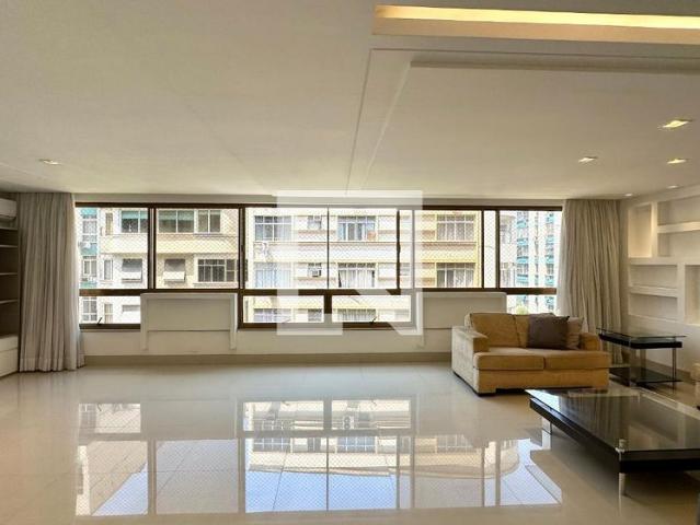 Apartamento aluguel em Bairro Peixoto, Rio de Janeiro