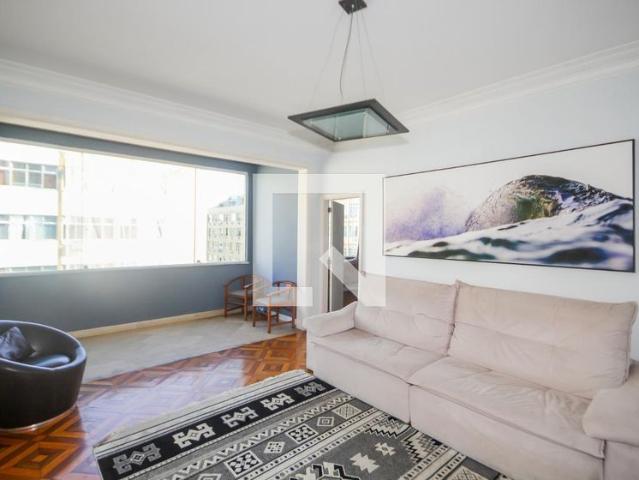 Apartamento aluguel em Copacabana, Rio de Janeiro