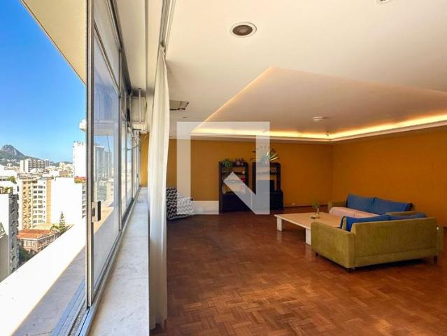 Apartamento aluguel em Região Geográfica Imediata do Rio de Janeiro, Região Metropolitana do Rio de Janeiro