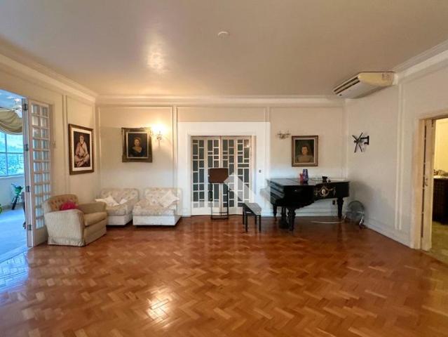 Apartamento aluguel em Copacabana, Rio de Janeiro