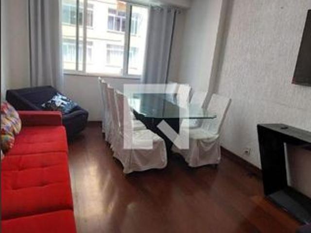 Apartamento venda em Região Geográfica Imediata do Rio de Janeiro, Região Metropolitana do Rio de Janeiro