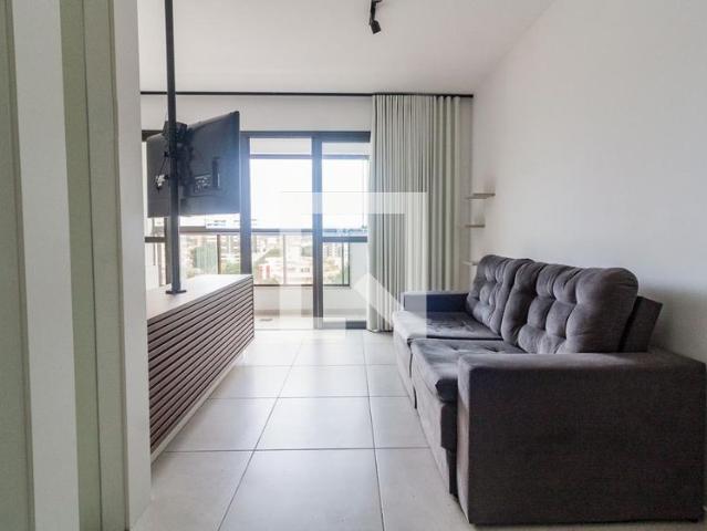 Apartamento aluguel em Região Geográfica Imediata de Florianópolis, Desterro