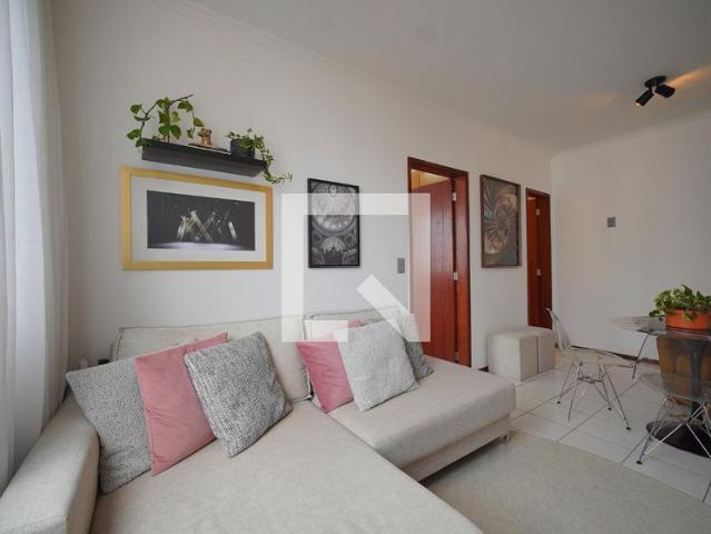 Apartamento aluguel em Região Geográfica Imediata de Florianópolis, Desterro