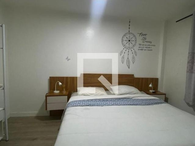 Apartamento aluguel em Região Geográfica Imediata de Florianópolis, Desterro