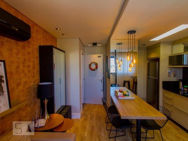 Apartamento aluguel em Nossa Senhora Aparecida, Florianópolis