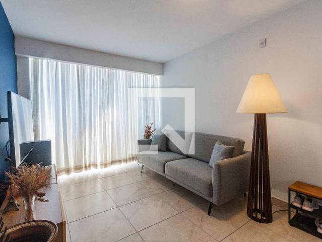 Apartamento aluguel em Saco da Lama, Florianópolis