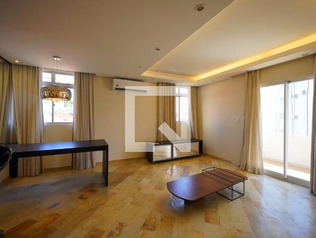 Apartamento aluguel em Região Geográfica Imediata de Florianópolis, Desterro