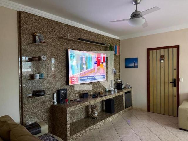 Apartamento aluguel em Região Geográfica Imediata de Florianópolis, Desterro