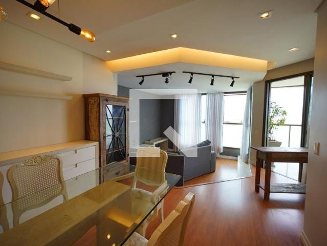 Apartamento aluguel em Região Geográfica Imediata de Florianópolis, Desterro