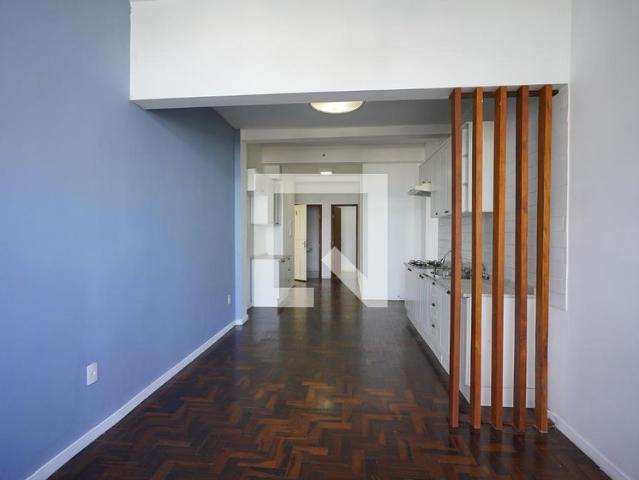 Apartamento aluguel em Região Geográfica Imediata de Florianópolis, Desterro