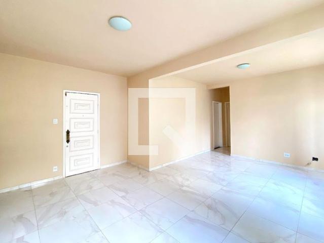Apartamento aluguel em Regional Centro-Sul, Belo Horizonte
