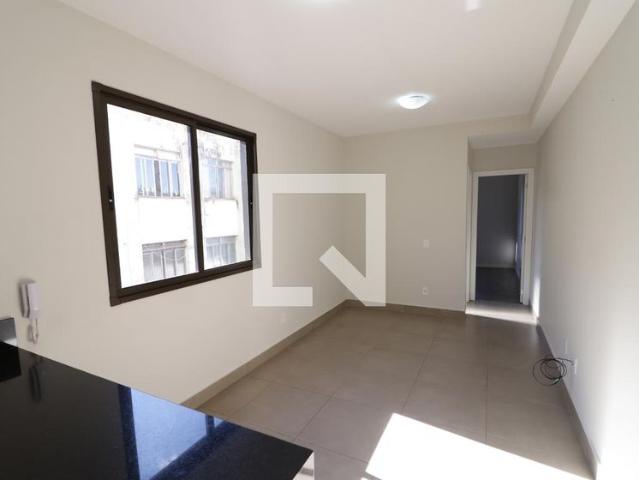 Apartamento aluguel em Regional Noroeste, Belo Horizonte