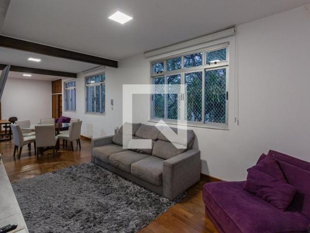 Apartamento aluguel em Regional Noroeste, Belo Horizonte