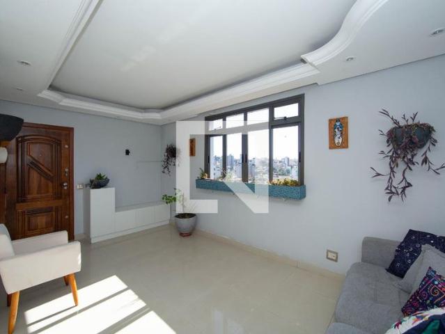 Apartamento aluguel em Região Geográfica Imediata de Belo Horizonte, Região Metropolitana de Belo Horizonte
