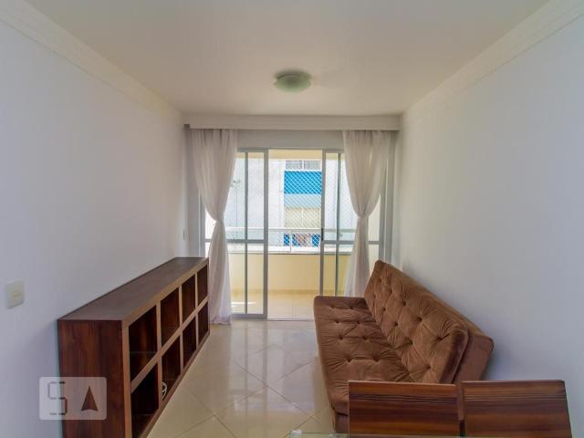 Apartamento aluguel em Região Geográfica Imediata de Florianópolis, Desterro