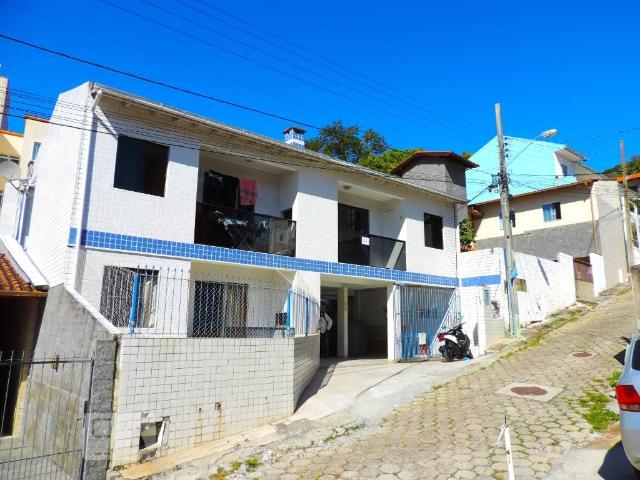 Apartamento aluguel em Região Geográfica Imediata de Florianópolis, Desterro