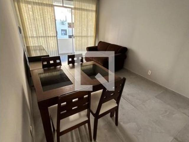 Apartamento aluguel em Região Geográfica Imediata de Florianópolis, Desterro