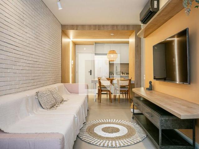 Apartamento aluguel em Região Geográfica Imediata de Florianópolis, Desterro